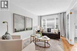 845 CABOT Trail | Milton Ontario | Slide Image Three