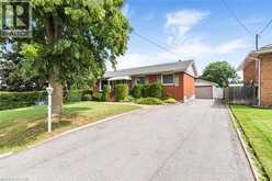 37 LORNE Avenue | Grimsby Ontario | Slide Image Two
