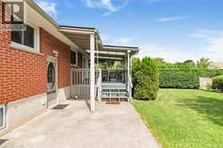 37 LORNE Avenue | Grimsby Ontario | Slide Image Twenty-nine