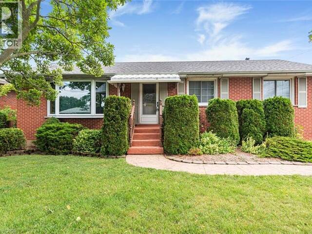 37 LORNE Avenue Grimsby Ontario, L3M 2H8 - 3 Bedrooms Home For Sale