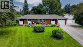 44 OAKWOOD Drive | Cambridge Ontario | Slide Image One