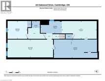 44 OAKWOOD Drive | Cambridge Ontario | Slide Image Forty-two