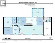 44 OAKWOOD Drive | Cambridge Ontario | Slide Image Forty-three