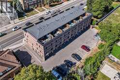 760 LAKESHORE Road E Unit# 207 | Mississauga Ontario | Slide Image Eighteen