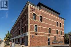 760 LAKESHORE Road E Unit# 207 | Mississauga Ontario | Slide Image Four