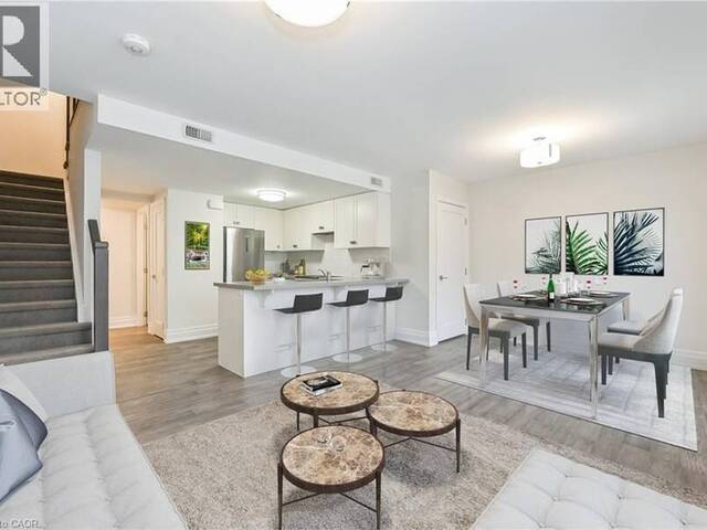 760 LAKESHORE Road E Unit# 207 Mississauga Ontario, L5E 1C7 - 2 Bedrooms Condo For Sale