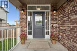 952 EDEN OAK Court | Kitchener Ontario | Slide Image Four