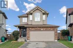 952 EDEN OAK Court | Kitchener Ontario | Slide Image One
