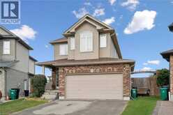 952 EDEN OAK Court | Kitchener Ontario | Slide Image Two