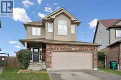 952 EDEN OAK Court | Kitchener Ontario | Slide Image Three