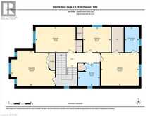 952 EDEN OAK Court | Kitchener Ontario | Slide Image Forty-one