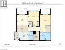 30 S HAMILTON Street S Unit# 313 | Waterdown Ontario | Slide Image Ten