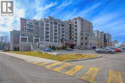 30 S HAMILTON Street S Unit# 313 | Waterdown Ontario | Slide Image Thirty-one