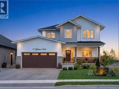 155 GIBBONS Street Waterford Ontario, N0E 1Y0
