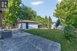 362 ROSSEAU Road | Hamilton Ontario | Slide Image Forty-seven