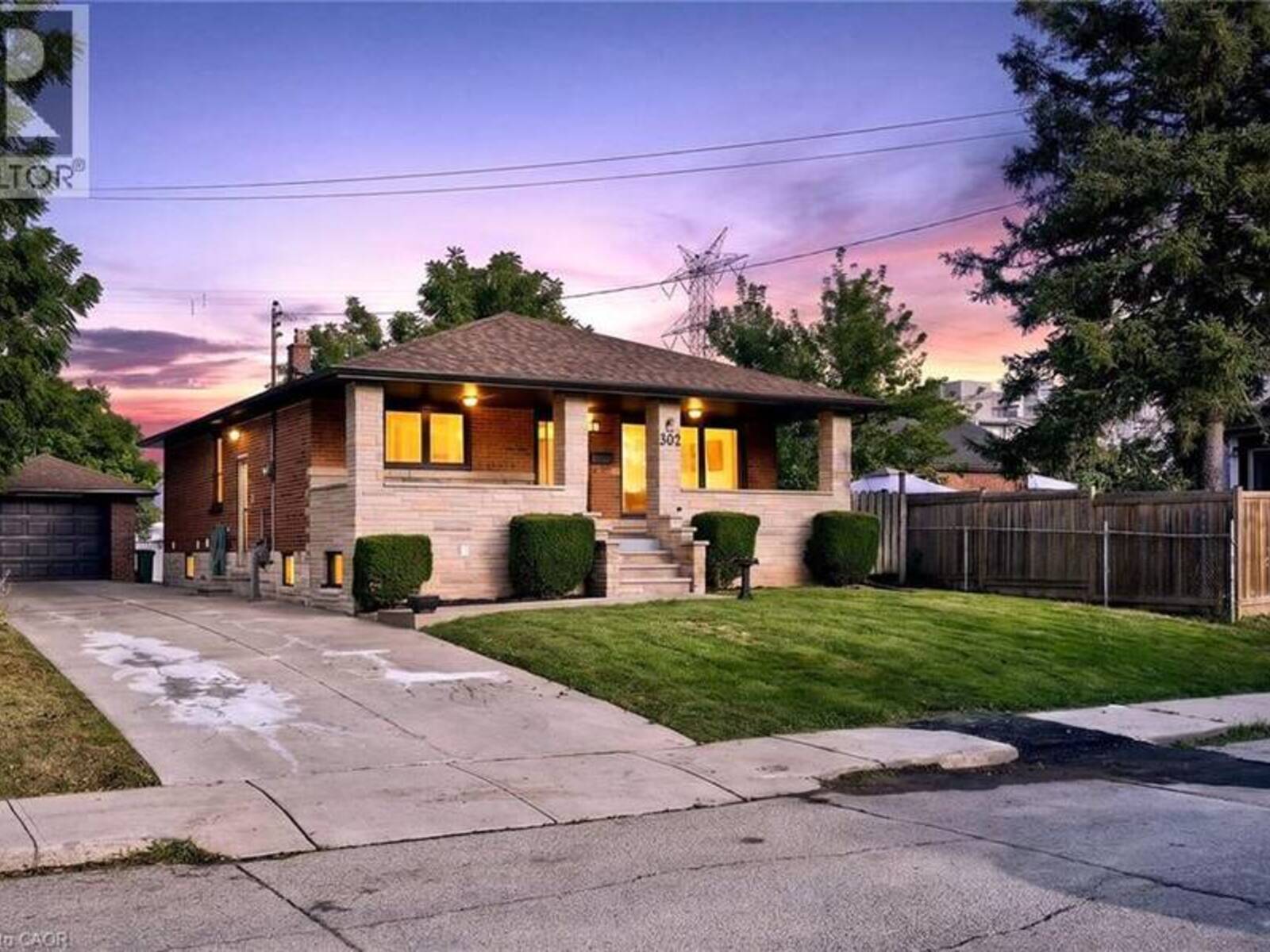 362 ROSSEAU Road, Hamilton, Ontario L8K 4T2