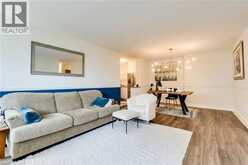 212 KERR Street Unit# 507 | Oakville Ontario | Slide Image Ten
