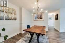 212 KERR Street Unit# 507 | Oakville Ontario | Slide Image Twelve