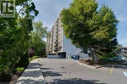 212 KERR Street Unit# 507 | Oakville Ontario | Slide Image One