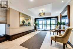 212 KERR Street Unit# 507 | Oakville Ontario | Slide Image Thirty-two