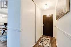 212 KERR Street Unit# 507 | Oakville Ontario | Slide Image Four