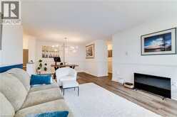 212 KERR Street Unit# 507 | Oakville Ontario | Slide Image Nine