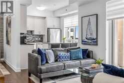 2486 OLD BRONTE Road Unit# 327 | Oakville Ontario | Slide Image Fifteen