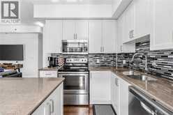 2486 OLD BRONTE Road Unit# 327 | Oakville Ontario | Slide Image Twenty-four
