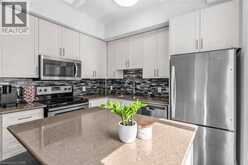 2486 OLD BRONTE Road Unit# 327 | Oakville Ontario | Slide Image Twenty-five