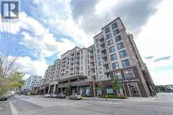 2486 OLD BRONTE Road Unit# 327 | Oakville Ontario | Slide Image Two