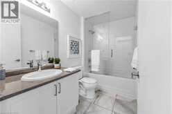 2486 OLD BRONTE Road Unit# 327 | Oakville Ontario | Slide Image Thirty-seven