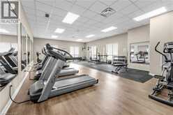 2486 OLD BRONTE Road Unit# 327 | Oakville Ontario | Slide Image Forty-one