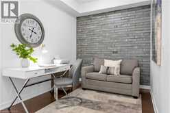 2486 OLD BRONTE Road Unit# 327 | Oakville Ontario | Slide Image Seven