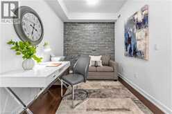 2486 OLD BRONTE Road Unit# 327 | Oakville Ontario | Slide Image Eight