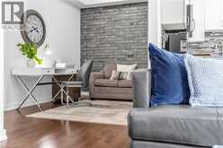 2486 OLD BRONTE Road Unit# 327 | Oakville Ontario | Slide Image Nine