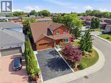 102 TRENHOLME Crescent | Hamilton Ontario | Slide Image Forty-six