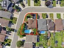 102 TRENHOLME Crescent | Hamilton Ontario | Slide Image Fifty