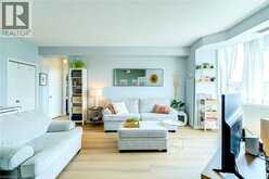 200 LIMERIDGE Road W Unit# 804 | Hamilton Ontario | Slide Image One