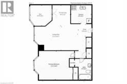 200 LIMERIDGE Road W Unit# 804 | Hamilton Ontario | Slide Image Nineteen