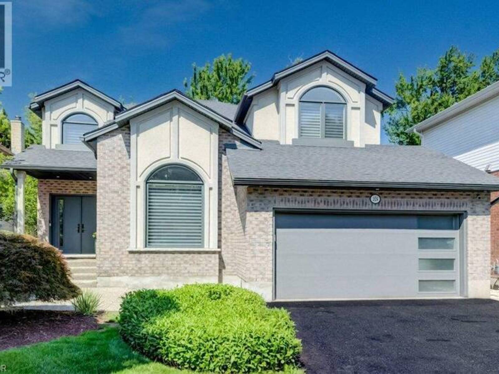 324 EDENWOOD Place, Waterloo, Ontario N2T 2S2