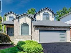 324 EDENWOOD Place Waterloo Ontario, N2T 2S2