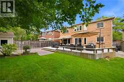 1472 LIVERY Lane | Oakville Ontario | Slide Image Forty-three