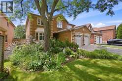 1472 LIVERY Lane | Oakville Ontario | Slide Image Two