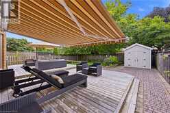 1472 LIVERY Lane | Oakville Ontario | Slide Image Forty