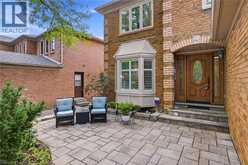 1472 LIVERY Lane | Oakville Ontario | Slide Image Four