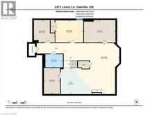 1472 LIVERY Lane | Oakville Ontario | Slide Image Fifty