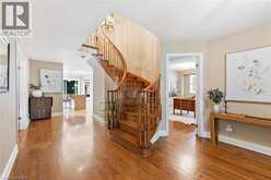 1472 LIVERY Lane | Oakville Ontario | Slide Image Six