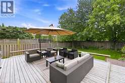 1472 LIVERY Lane | Oakville Ontario | Slide Image Thirty-eight