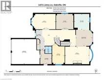 1472 LIVERY Lane | Oakville Ontario | Slide Image Forty-eight