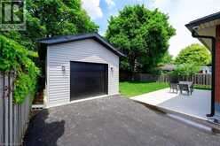 150 HOWARD Avenue | Hamilton Ontario | Slide Image Forty